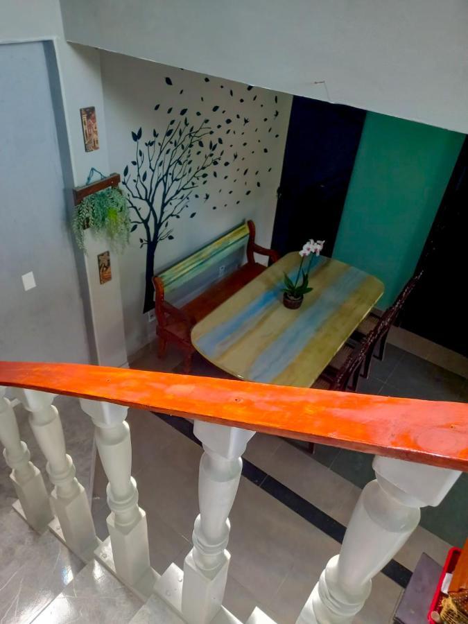 Casa Lunna Paraty - Praia E Cachoeira Villa Exterior photo